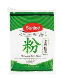 [31472] SUNLEE 糯米粉 400g | SUNLEE Glutinous Rice Flour 400g