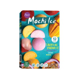 [81271] BUONO 麻薯冰淇淋 多种口味 156g | BUONO Ice Mochi IJs Meerdere Smaken 156g