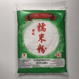 [31477] 鸿牌 糯米粉 400g | Hung Brand Glutinous Rice Flour 400g