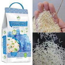 [31487] GOHAR 印度香米 1kg | GOHAR Steamed Basmati Rice 1kg