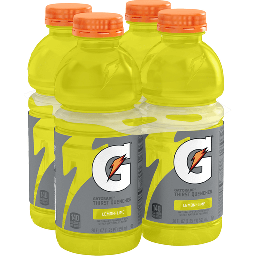 [62482] Gatorade Sports Drink Lemon Lime 591ml | Gatorade 运动饮料 青柠味 591ml