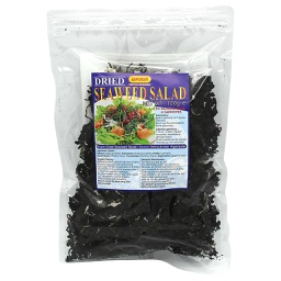 [31508] JP NS Dried Seaweed Salad 100g | 日本 食研 干海草沙拉 100g