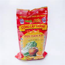 [62523] 越南 梅冬菜饼 400g | VN Cong Lap Thanh Bui Tan Xai Cake 400g