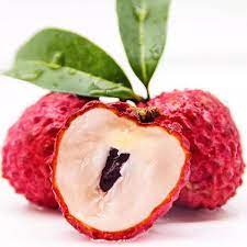 [10504] Fresh Xianjin Bong Lychee 500g | 新鲜 仙进奉 荔枝 500g