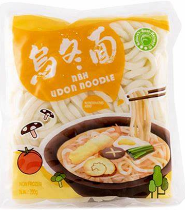 [30739] 日式乌冬面 200g | Udon Noodles 200g
