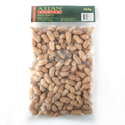 [80425] Frozen boiled peanut 454g | 冰冻 熟花生 454g