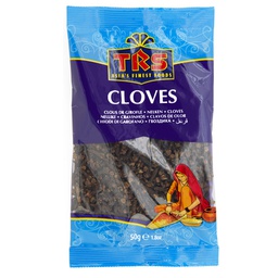 [40773] TRS Cloves whole 50g | TRS 丁香 50g