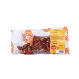 [80606] 熟叉烧肉 1kg | Roasted Pork Neck Frozen 1kg