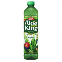 [60310] OKF 芦荟饮料 1.5L | OKF Aloe Vera King original 1.5L
