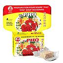 [40639] Broth cubes for Pho Bo Soup 75g | 越式牛肉粉汤料 75g