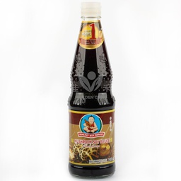[40293] 肥儿牌 泰国草菇酱油 700ml | Healthy Boy Mushroom soy sauce 700ml