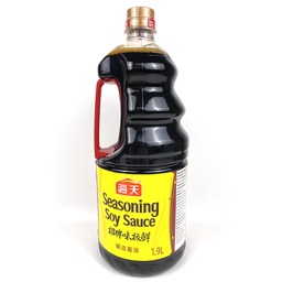 [40312] 海天 味极鲜 1.9L | HT Premium Soy Sauce 1.9L