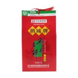 [40992] 娟城 红油豆瓣酱 227g