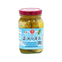 [30244] 天府白腐乳 300g | TianFu Bean Curd 300g