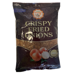 [30106] Crispy Fried Onions 400g | 干洋葱 400g