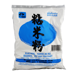 [30311] Farmer 粘米粉 400g | Farmer Rice Flour 400g