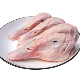 [80542] Duck Head 10kg | 鸭头  10kg