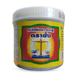 [40510] Trachang Shrimp Paste 400g | 天秤牌 虾膏 400g