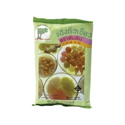 [30325] 青松牌 沙淋绿豆粉 500g | Pine Brand Mung Bean Starch 500g