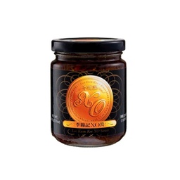 [40399] LKK XO Sauce 220g | 李锦记 XO酱 220g
