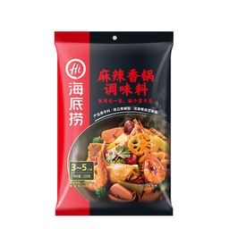 [40274] HDL Basic Stir-Fry Sauce 220g | 海底捞 麻辣香锅料 220g