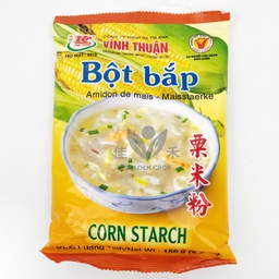 [30307] 玉米淀粉 150g | Corn starch 150g