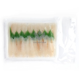 [80899] Kisu slices 160g | 寿司 鱚鱼片 160g