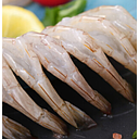[80866] Epic 26/30 开背白虾(无头有壳) 800g | Epic Brand Vannamei Shrimps easy peeled 26/30 HLSO 800g 