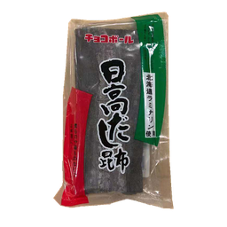 [50031] Konbu 100g |  昆布 100g / 包