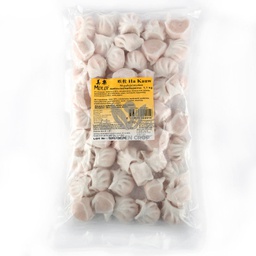 [80251] Meile Loose Ha Kauw 1.1kg | 美乐牌 虾饺(散裝) 50pcs*22g 1.1kg