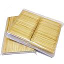 [70277] Toothpick 2 points 65mm 1000p | 牙签(两头尖)65mm 1000p