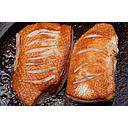 [81222] Huaying Roasted Duck Fillet (580-650)g | 华英(佳禾) 优质去骨烤鸭胸肉(烤鸭) (580-650)g
