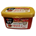 [40332] 韩国 辣椒酱 (苦椒酱) 1kg | Korean Gochujang (Red Pepper Paste) 1kg