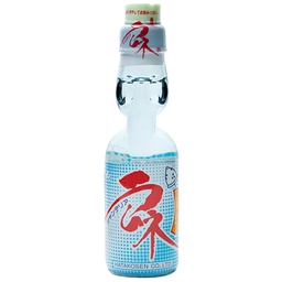 [60329] 日本弹珠饮料(原味)200ml | Ramune original drinks 200ml