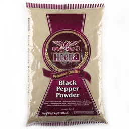 [40677] Heera  黑胡椒粉 1kg | Heera Black pepper powder 1kg