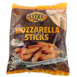 [80191] 炸奶酪条 1kg | Frozen Mozzarella Sticks 1kg