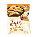 [80312] 韩国三养 素菜煎饺 600g | Samyang Vegetable Dumpling 600g