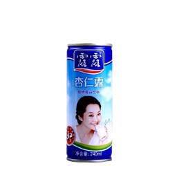 [60120] 中国 露露杏仁露 240ml