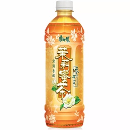 [60260] 康师傅 茉莉蜜茶500ml | MK Jasmine Honey Green Tea Drink 500ml