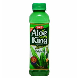 [60304] OKF 芦荟饮料 500ml 