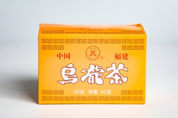 [60096] 乌龙茶包 2g*20 | Butterfly Oolong Tea (bags) 2g*20
