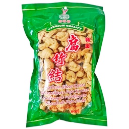 [30134] 鹰球牌 腐竹结 300g | Eaglobe Soybean Sheet Knot 300g
