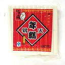 [30269] 一只鼎 火锅年糕 450g | YZD Rice Cake for hotpot 450g