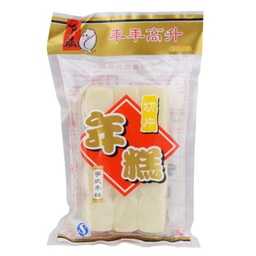 [30270] 一只鼎 切片年糕 454g | YZD Rice Cake(Slices) 454g