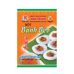 [30331]  越南 薄饼混合粉（萍饼粉）400g | VN VT Mixed Flour for Cake Banh Beo 400g