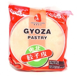 [80146] 香源 东北饺子皮 300g | FF Dumpling Pastry 300g
