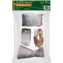 [80726] Asian Choice Panga Steak 100/200 1kg | 越南鱼块 1kg