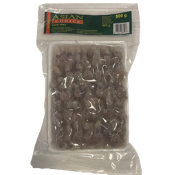 [80857] Squid Head W/C 500g/400g | 鱿鱼头 500g/400g