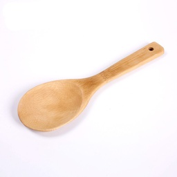 [70185] 竹铲 23cm | NF Bamboo Shovel 23cm