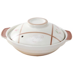 [70207] NO.6 Japanese Style Pan | 日式六号砂锅